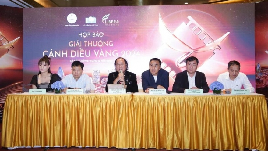 Khanh Hoa to host top film award